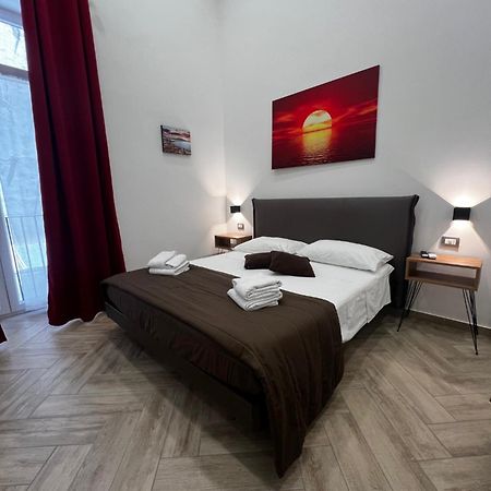 Dimora Dei Decumani Bed & Breakfast Naples Exterior photo