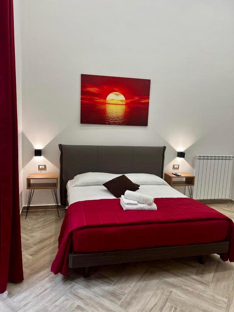 Dimora Dei Decumani Bed & Breakfast Naples Exterior photo