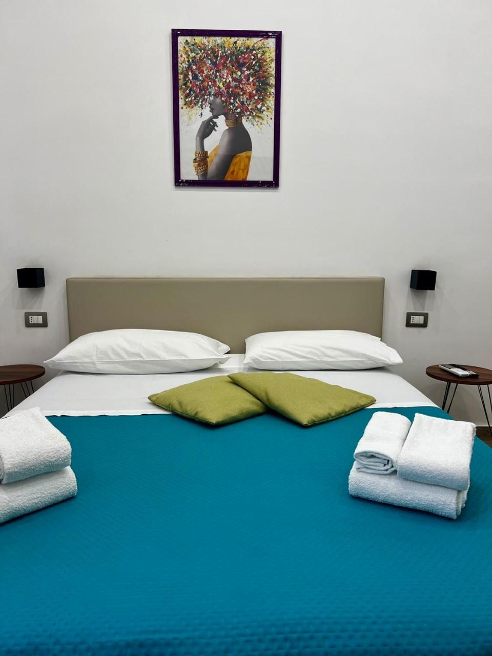 Dimora Dei Decumani Bed & Breakfast Naples Exterior photo